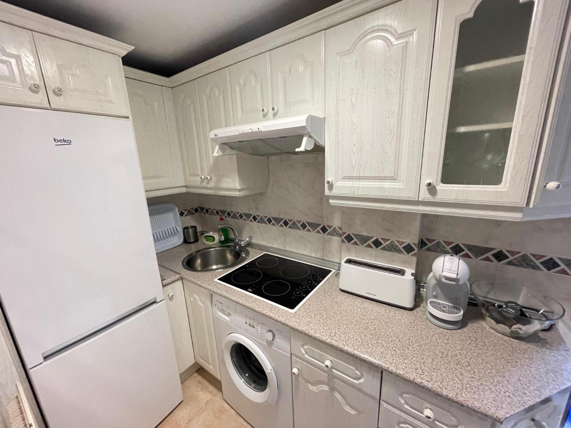 Apartamento Reyes De Espana / Free Parking & Wi Fi Salamanca Eksteriør bilde