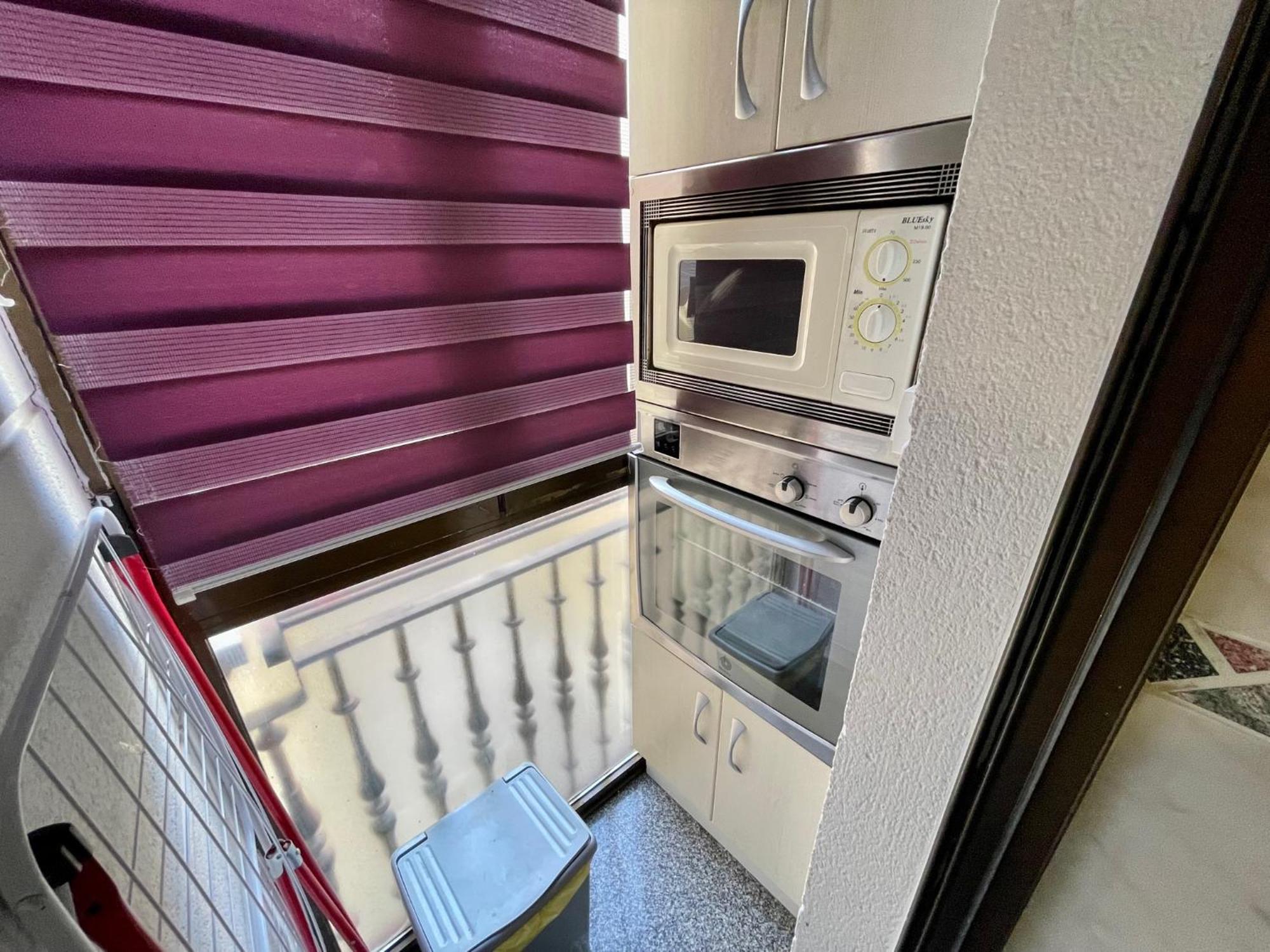 Apartamento Reyes De Espana / Free Parking & Wi Fi Salamanca Eksteriør bilde
